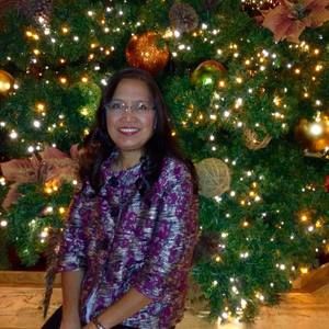 Meet your Posher, Marilou